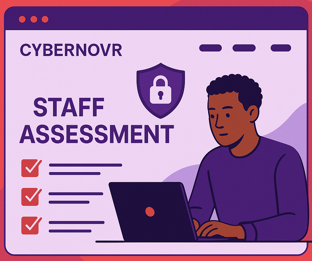 Cyber Health Assessment
